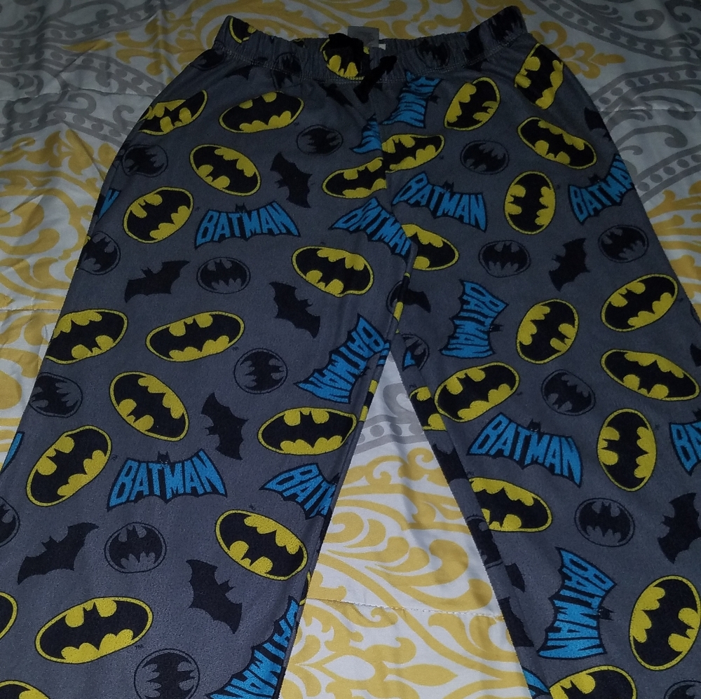 Boy Pajamas